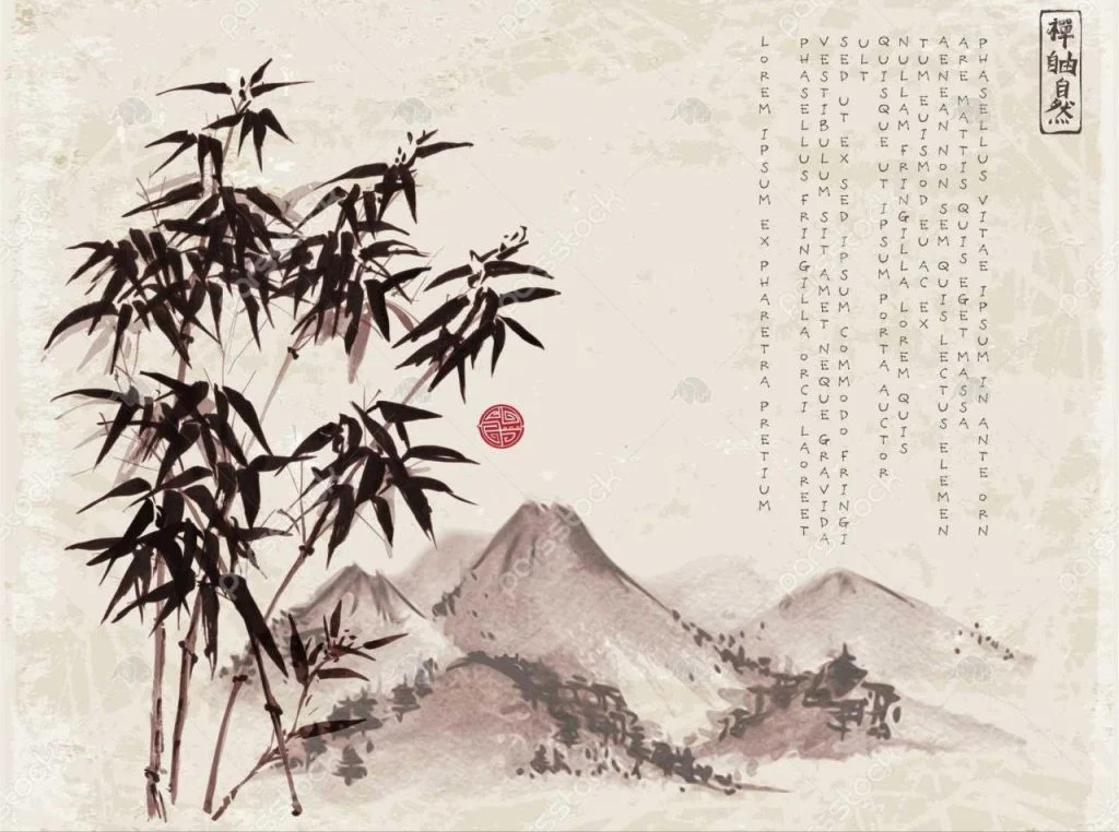 ذن گا (به معنای نقاشی ذن) 3 2024 07 27 13.29.40