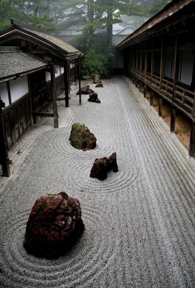 باغ ذن/ Zen Garden 1 2024 11 14 11.55.46