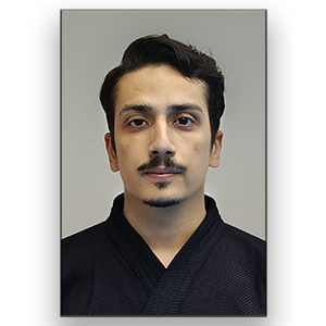 علیرضا کریم‌زاده