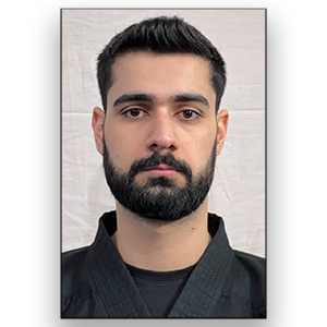 امیرحسین طباطبایی