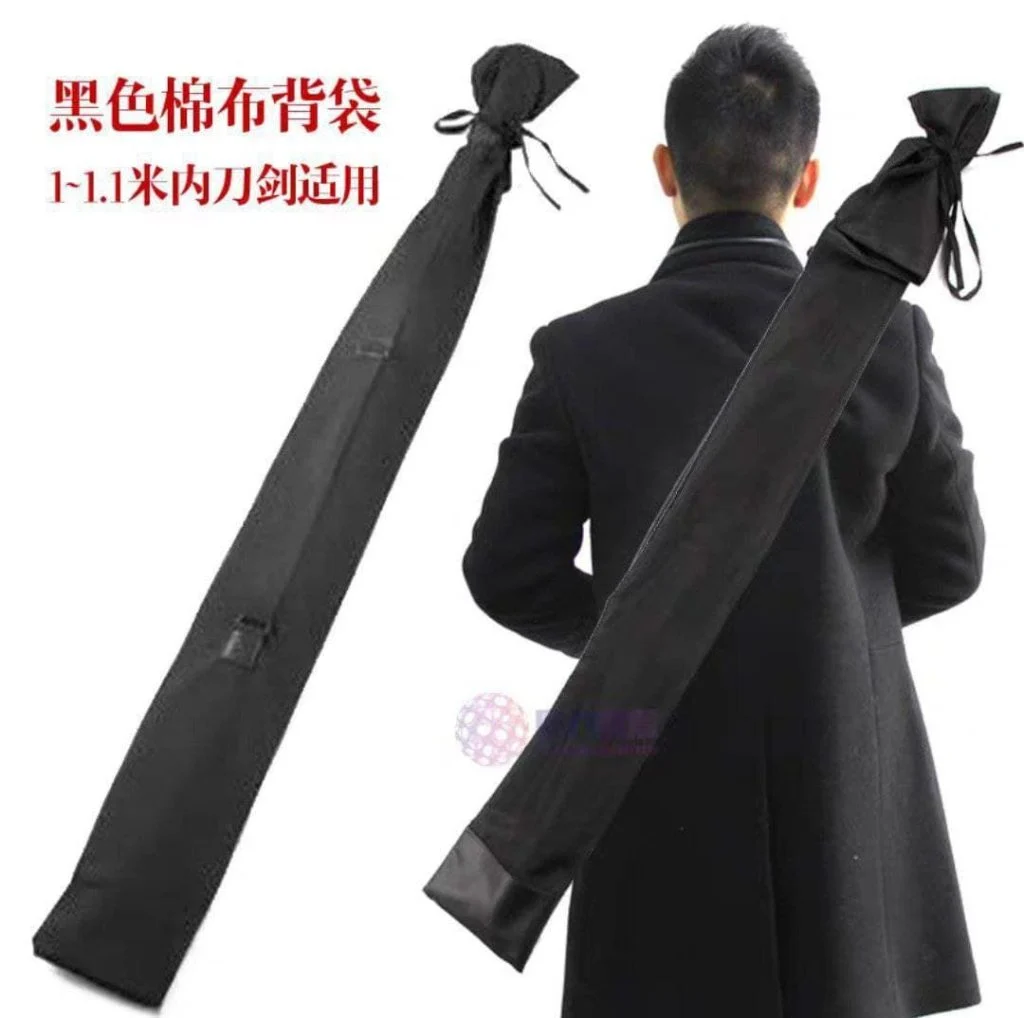 کاور کاتانا