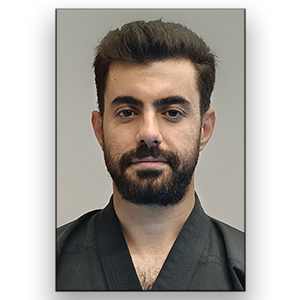 ماهان جغتایی