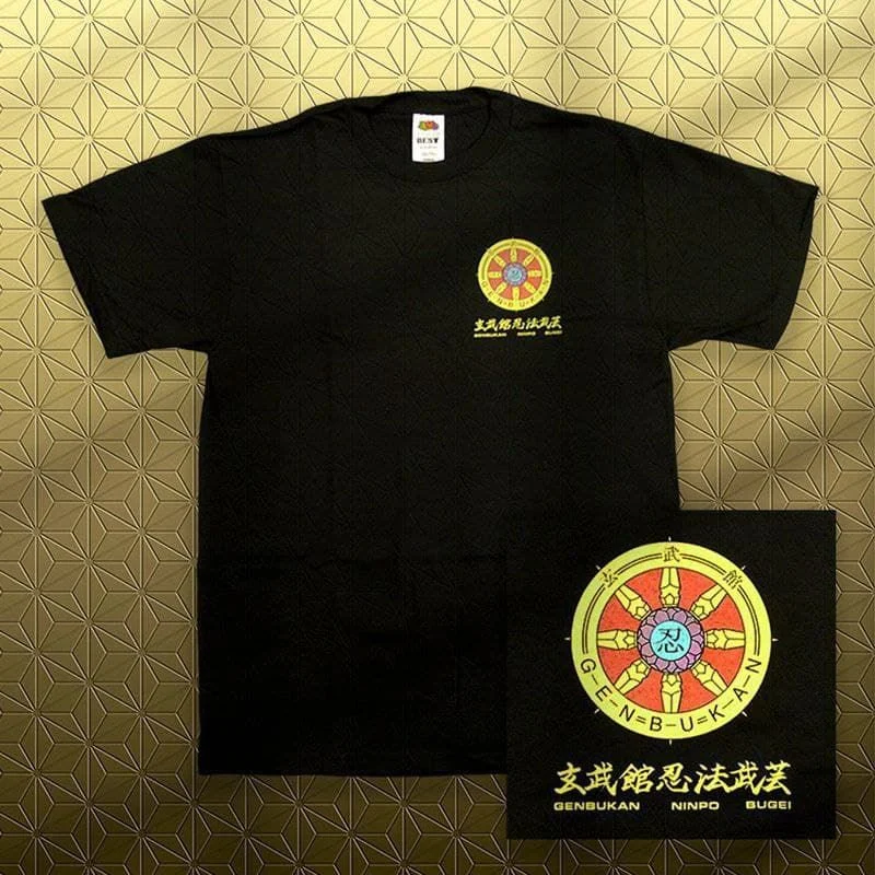 تی شرت گنبوکان