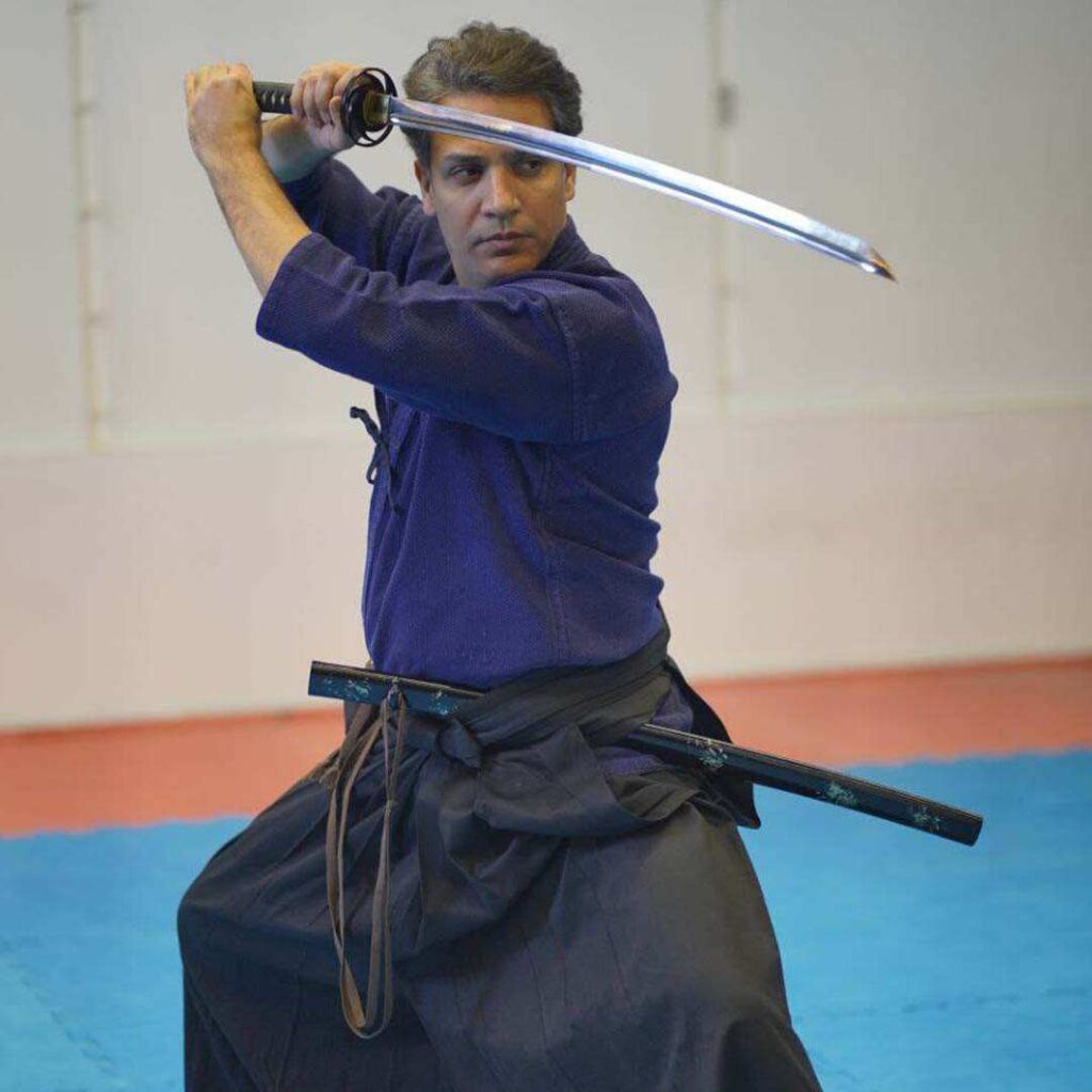 سنسی مصطفی قاسمی نژاد