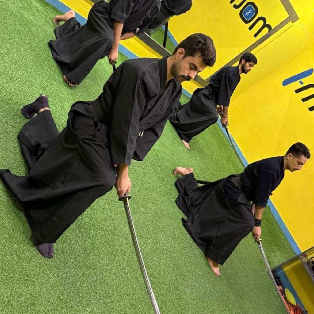 سنسی ماهان جغتایی